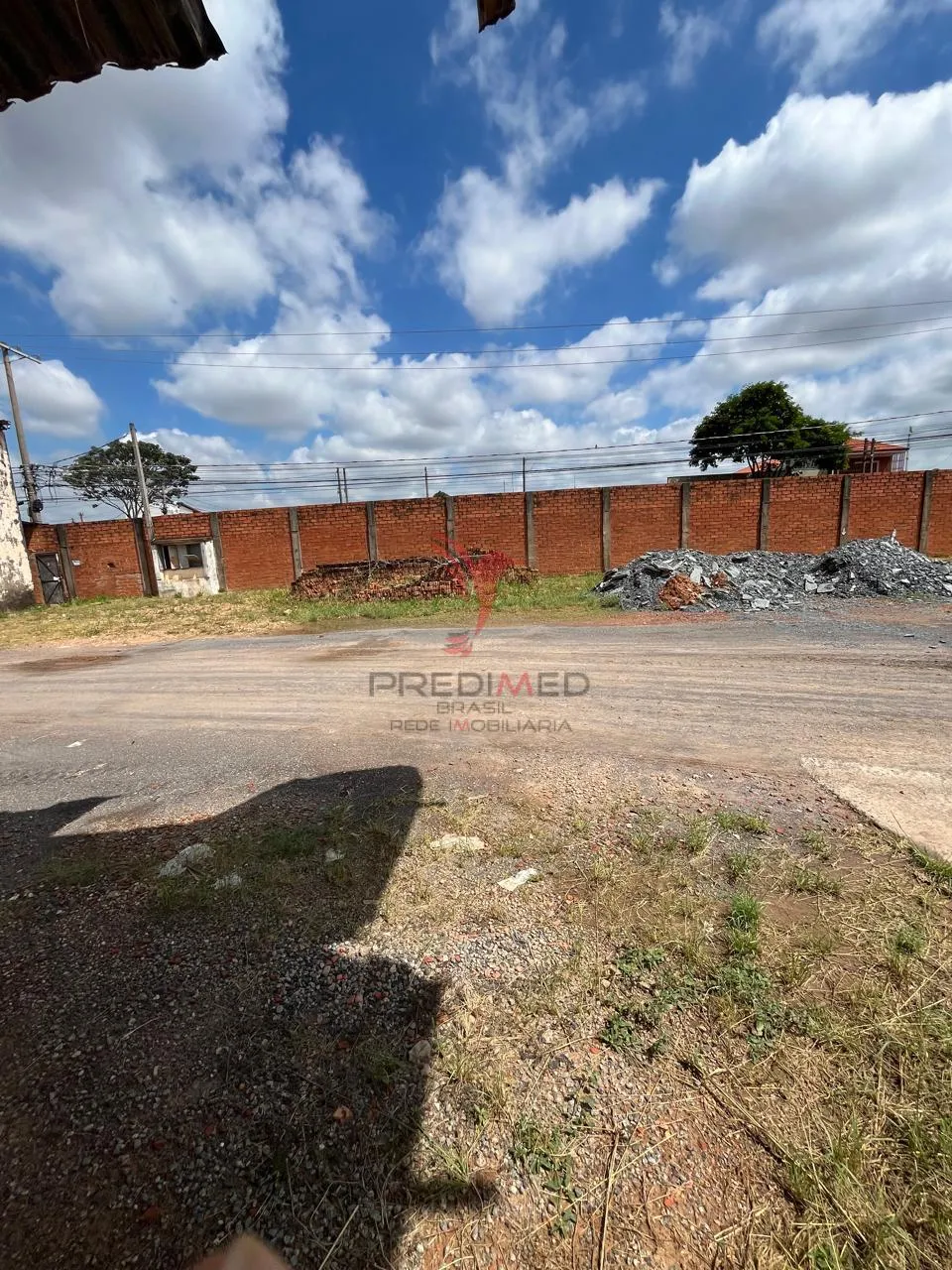 Imagem Terreno residencial plano bairro São Luiz - Itu