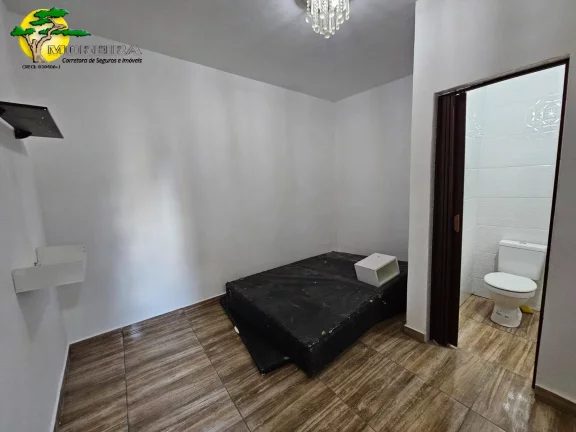 Imagem SOBRADO C/ 125M², 3 DORMS SENDO 2 SUITES, 3 WC...apos;S E 1 VAGA NA CACHOEIRINHA