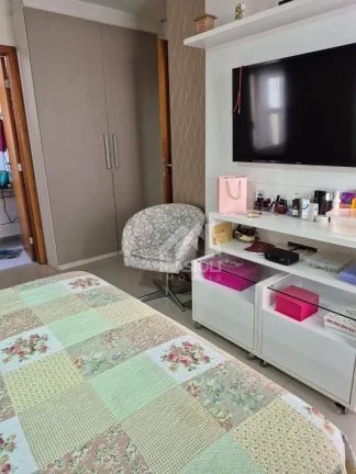 Imagem Apartamento com 2 dormitórios à venda, 89 m² por R$ 1.100.000,00 - Praia da Costa - Vila Velha/ES