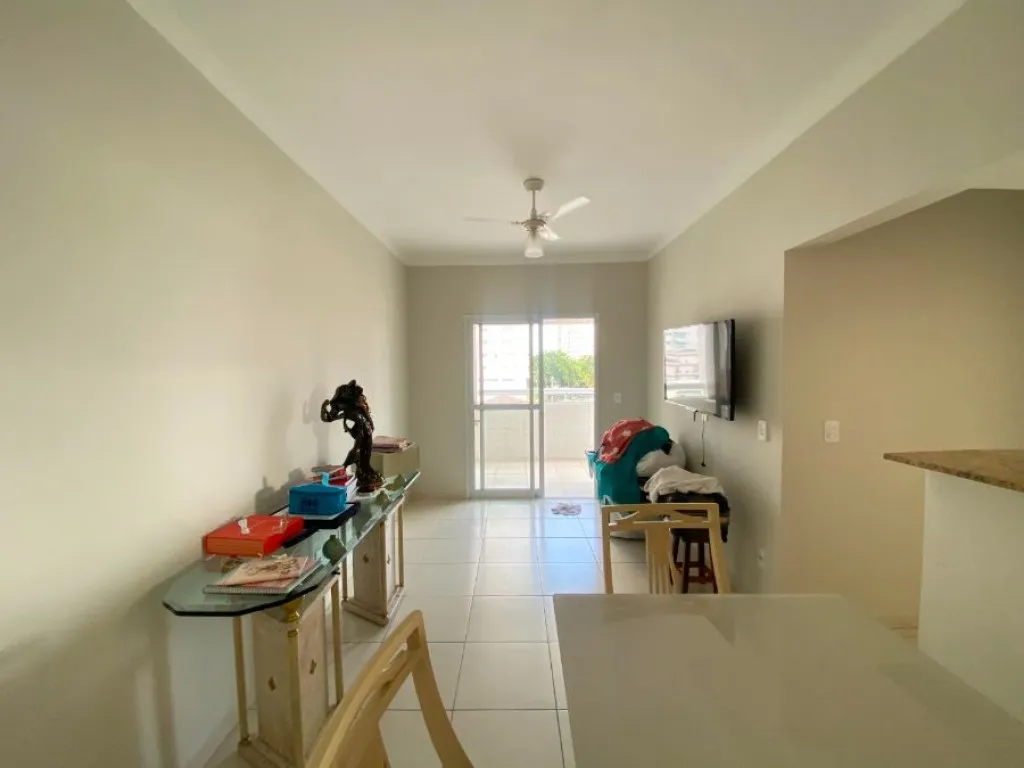 Imagem APARTAMENTO COM 85,00 m² - AVIAÇÃO - PRAIA GRANDE SP
