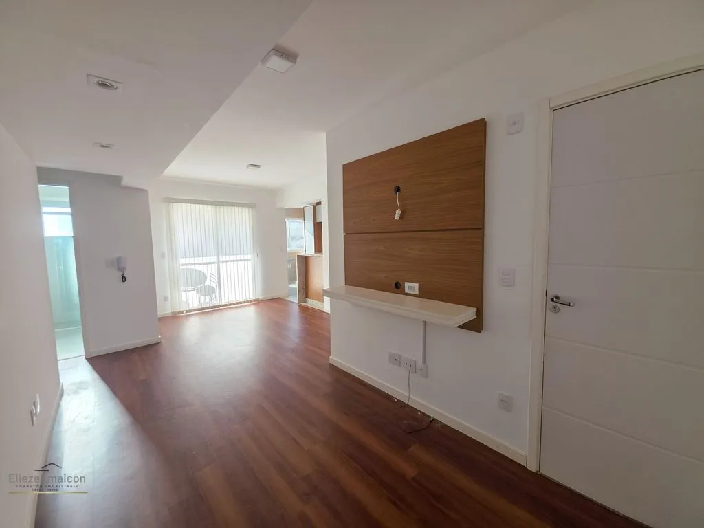 Imagem Apartamento com varanda gourmet a venda no bairro Country club - Poços de Caldas
