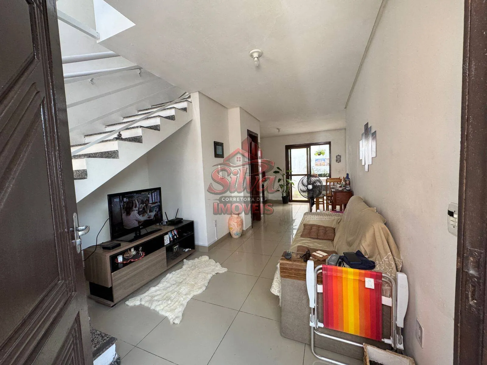 Imagem 1155 |Duplex 2 suítes com churrasqueira a 350m do mar