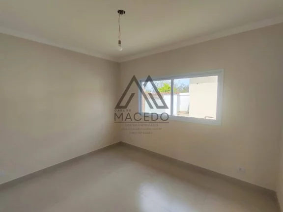 Imagem Casa de Campo Novinha, com Piscina - Ninho Verde 1