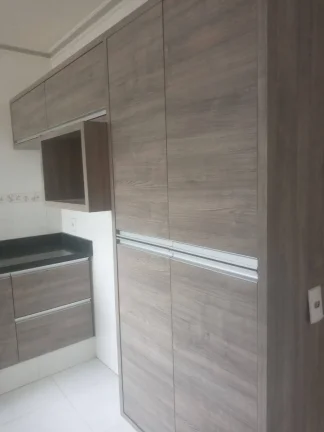 Imagem Aptamento 3 dormitorios 2 Banheiros local nobre com elevador- São Bernardo
