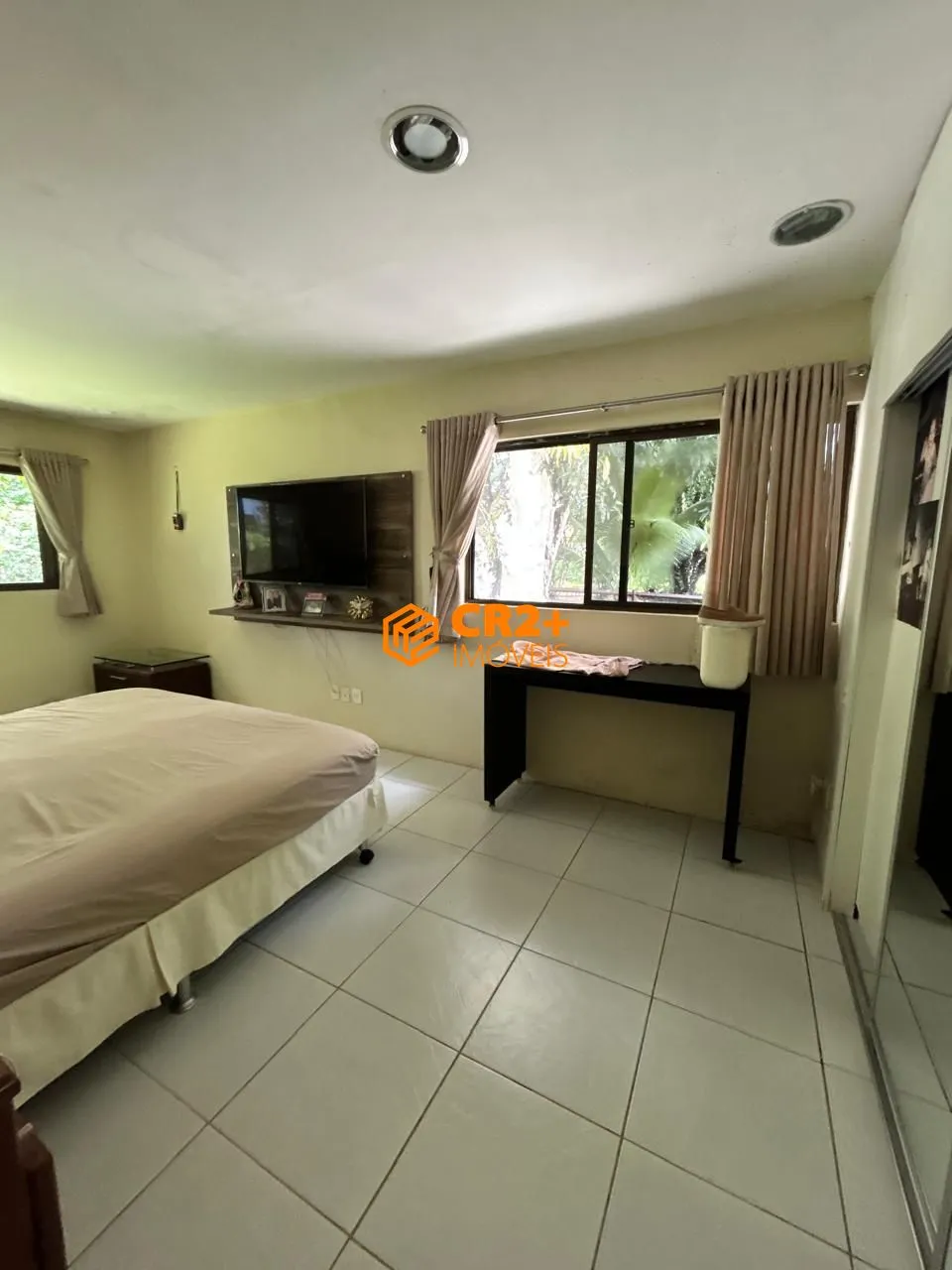 Imagem Vendo Casa em Aldeia, condomínio com estrutura de lazer completíssima! 250m²