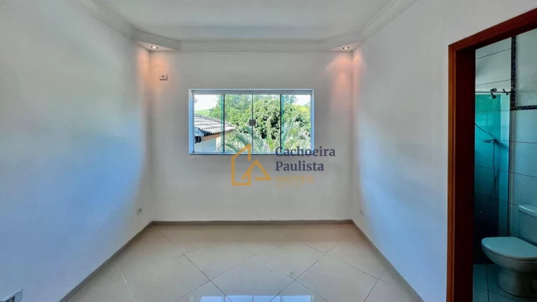 Imagem Casa com 4 dormitórios à venda - Jardim Nova Cachoeira - Cachoeira Paulista/SP