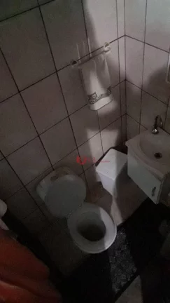 Imagem Casa com 3 dormitórios à venda, 170 m por R$ 550.000,00 - Cidade Patriarca - São Paulo/SP