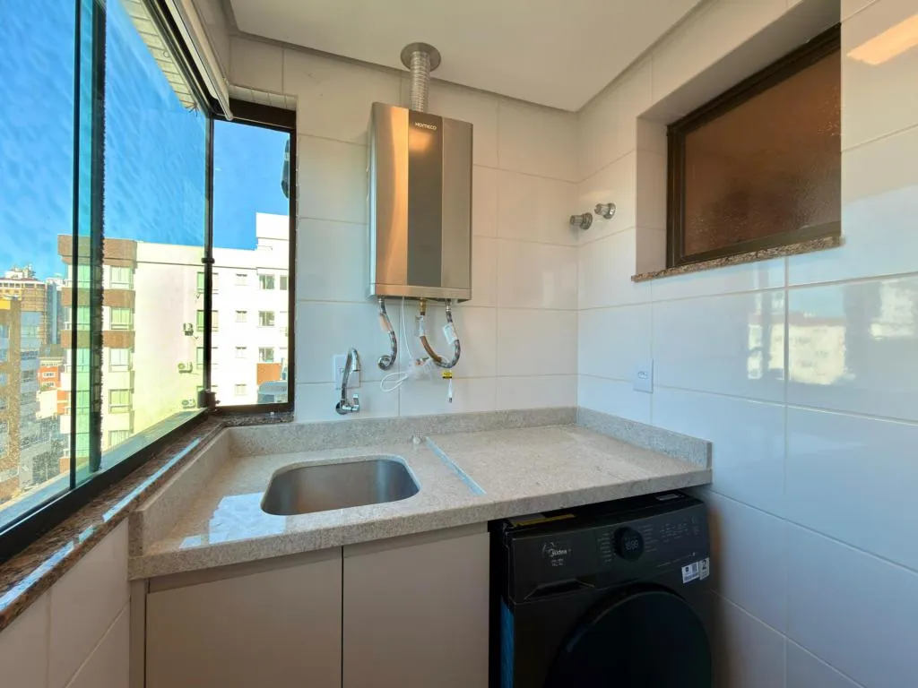 Imagem Apartamento 3 Dormitórios - Bairro Centro