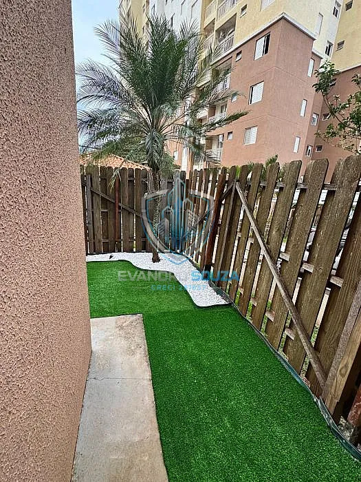 Imagem Apartamento a Venda no bairro Jardim Parque Novo Mundo - Limeira, SP