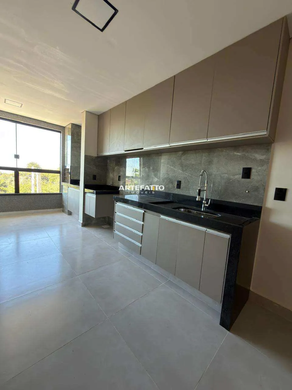 Imagem Apartamento a Venda no Residencial São Jerônimo