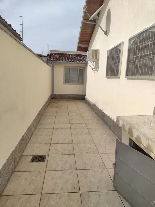 Imagem Casa à venda, Parque São Jorge, Taubaté, SP