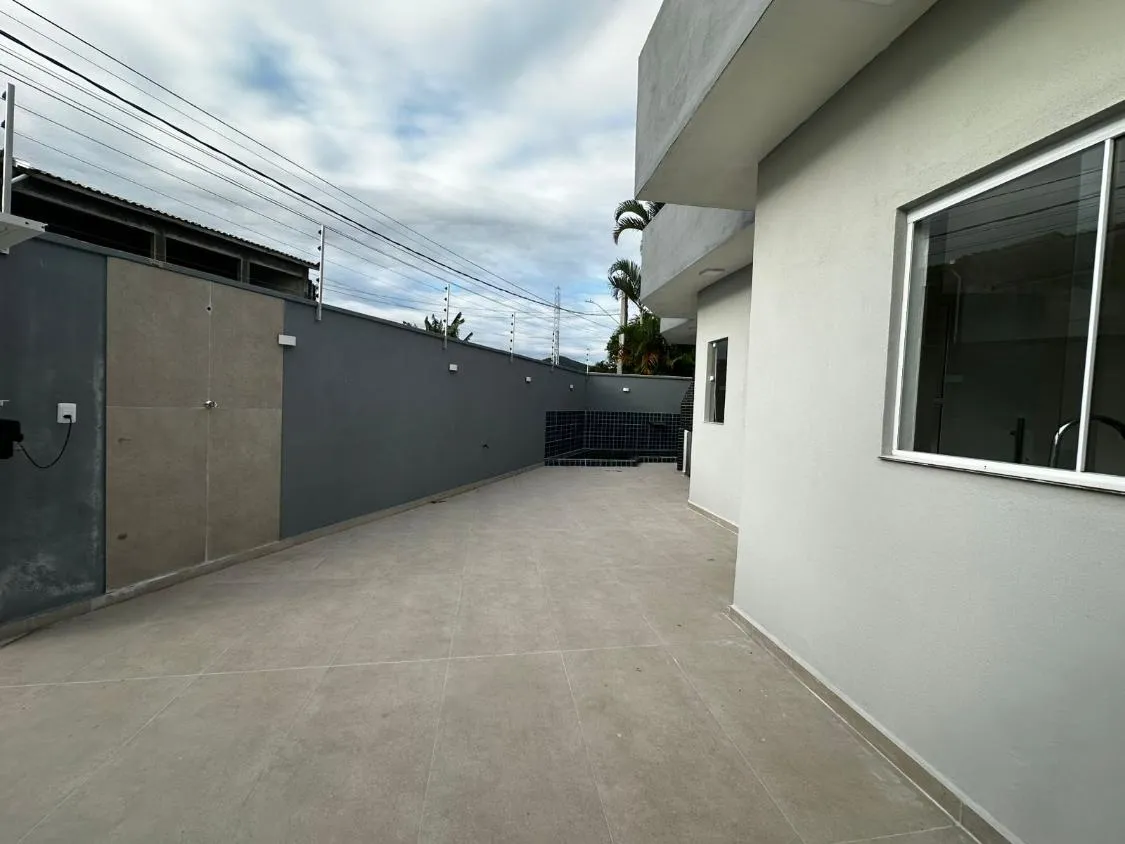 Imagem INCRIVEL CASA COM PISCINA A VENDA NA NOVA ITANHAÉM