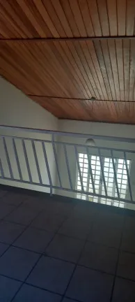 Imagem Casa com 3 Quartos à Venda, 110 m² em Jardim Progresso - Bauru