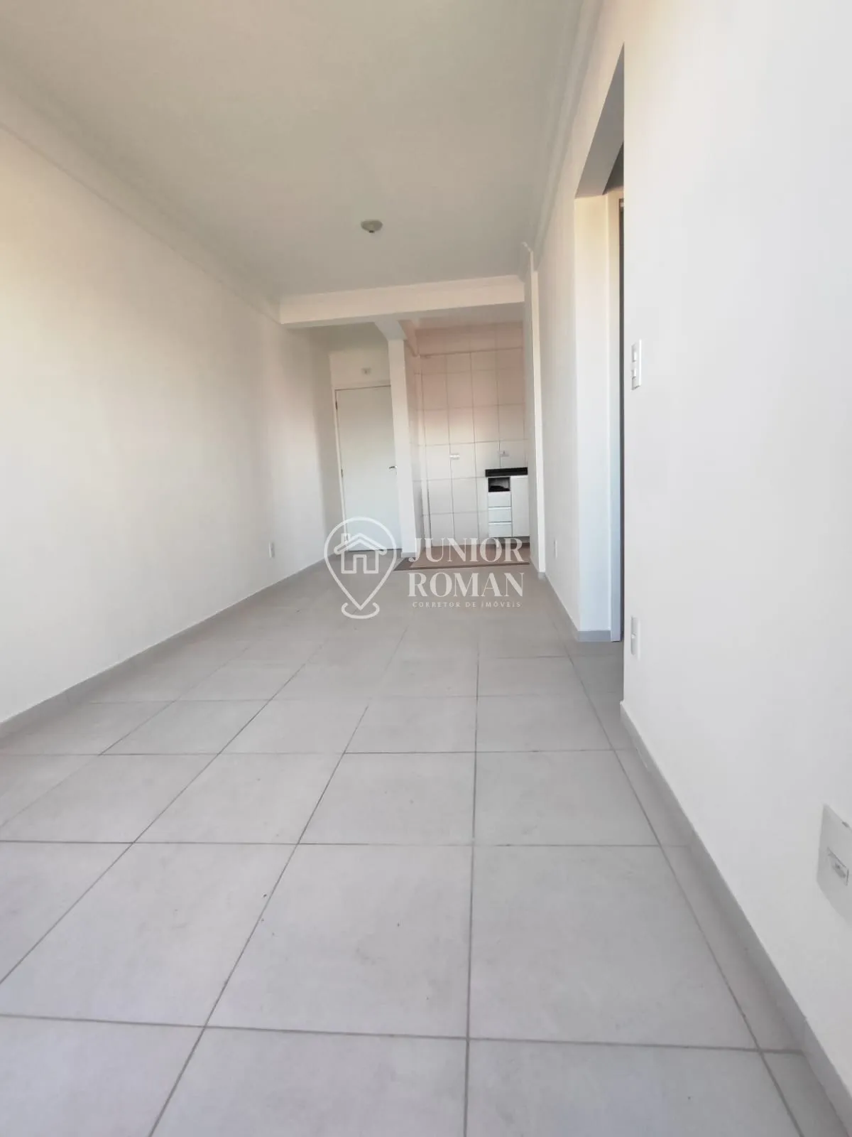 Imagem APTO 2 DORM COM VARANDA l 12 ANDAR l COND COMPLETO l DEMARCHI - SBC