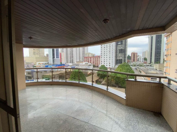 Imagem Apartamento com 3 Quartos à Venda, 243 m² em Cremação - Belém