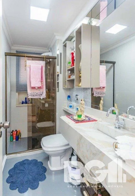 Imagem Apartamento em Jardim Lindóia