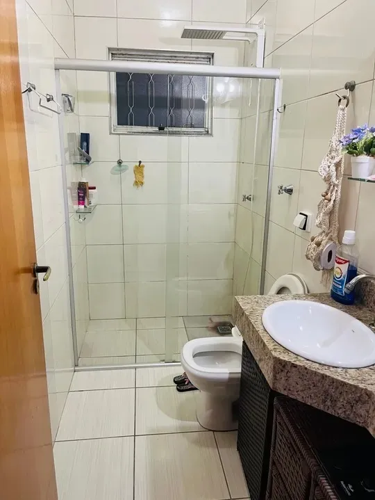 Imagem Casa sobrado Localizada no Wanel Ville IV!