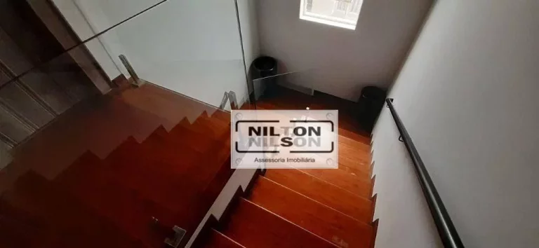 Imagem Sala para alugar, 14 m² por R$ 1.500,00/mês - Nova Campinas - Campinas/SP