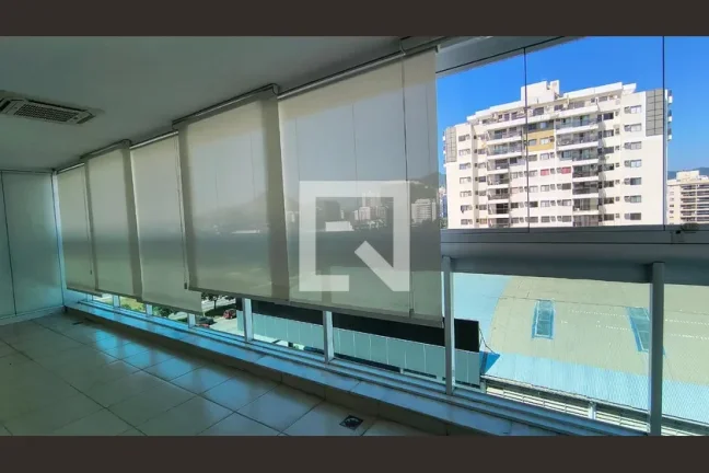 Imagem Apartamento à Venda - Recreio, 2 Quartos, 70 m2