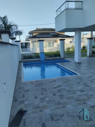 Imagem (PERMUTA) Sobrado de esquina, 03 suítes, no Atami Sul melhor Balneário no Pontal do Paraná PR