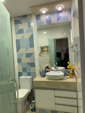 Imagem Casa, 5 dormitórios (2 Suítes) Martins de Sá, Caraguatatuba