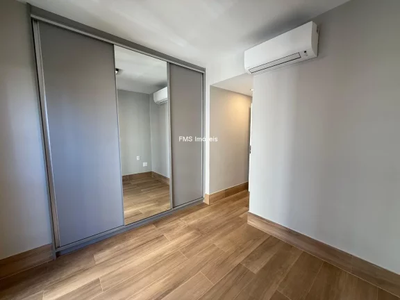 Imagem Apartamento para locação com 2 suítes em Moema