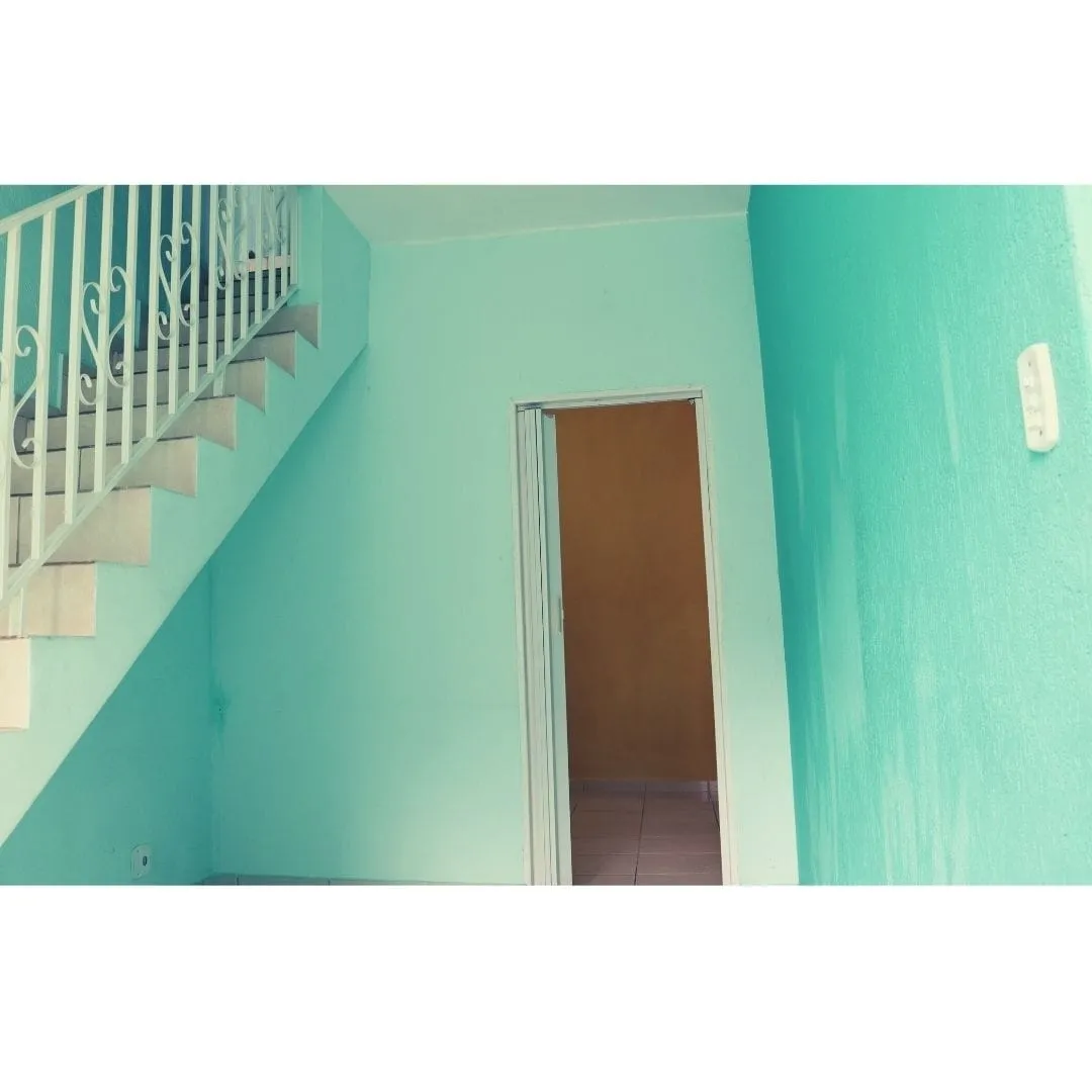 Imagem Casa à venda 2 Quartos, 55M², São Benedito, Guaratinguetá - SP