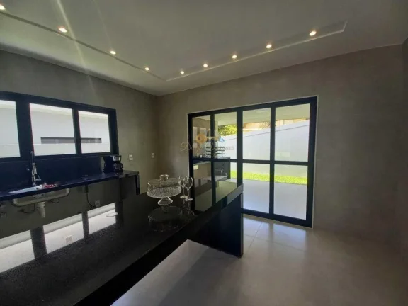 Imagem Casa em Condomínio para Venda em Teresópolis / RJ no bairro Green Valley