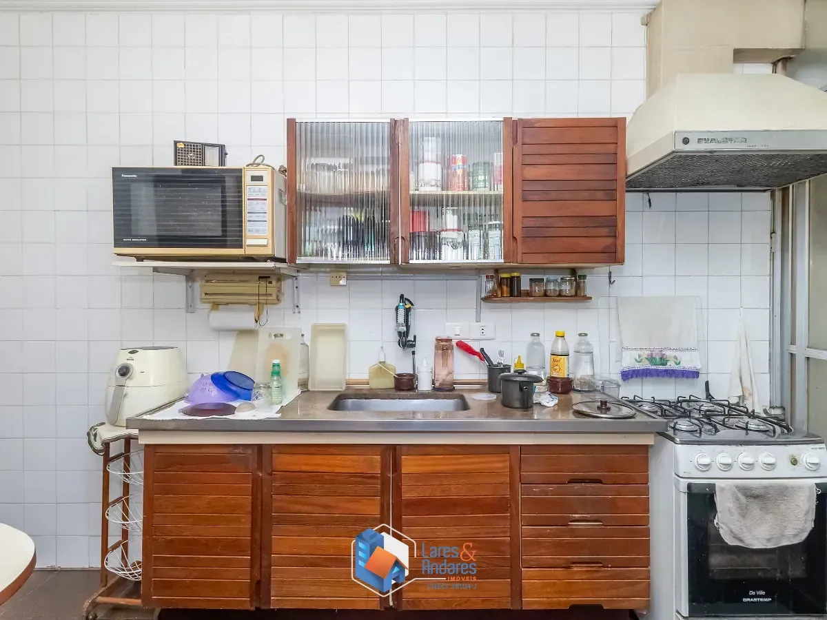 Imagem Apartamento para venda em Itaim Bibi com 2 quartos, sendo 2 suítes, 83m²