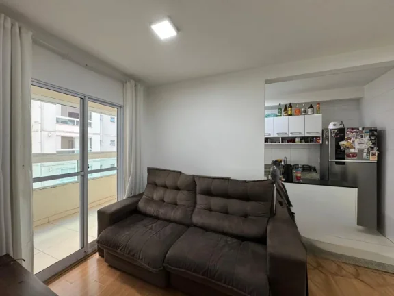 Imagem Apartamento para venda em Jardim Íris com 2 quartos, sendo 1 suíte , 58m2