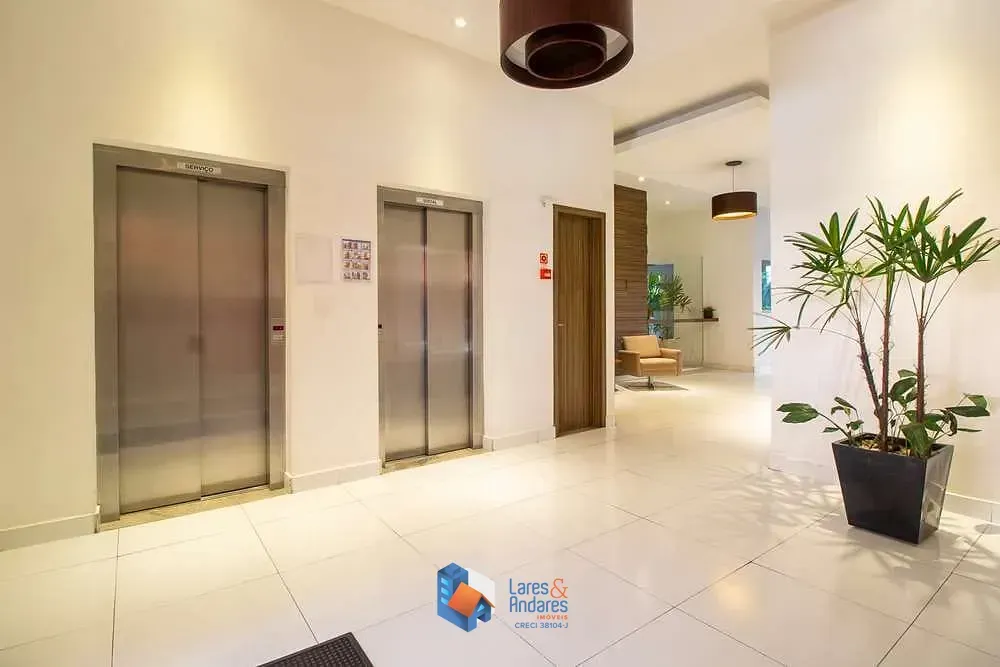Imagem Apartamento à venda 2 Quartos 2 Suites 2 Vagas 100M² Morumbi São Paulo - SP