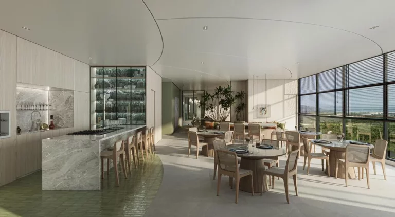 Imagem Sytonia - Apartamento à venda no bairro Meia Praia - Itapema/SC