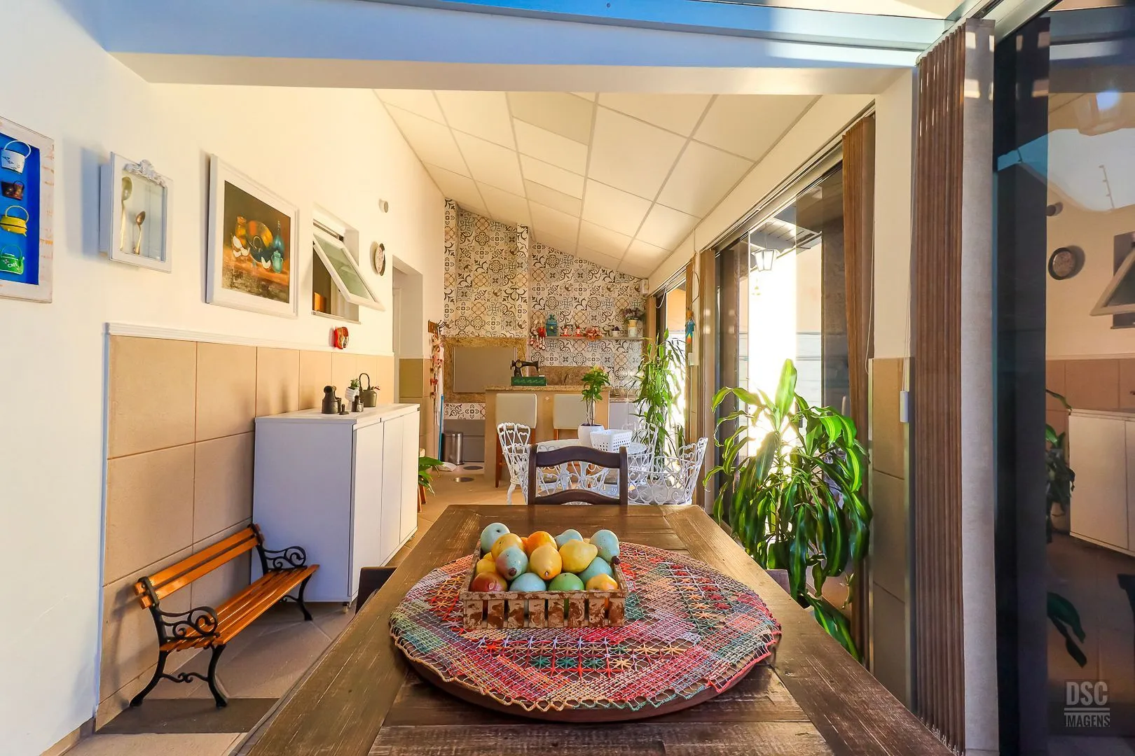 Imagem Casa em Ipanema