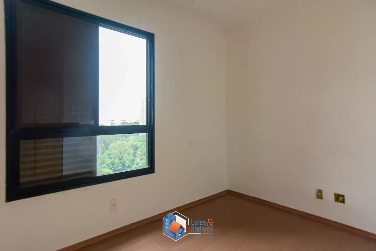 Imagem Apartamento para venda em Vila Suzana com 4 quartos, sendo 2 suítes, 156m²