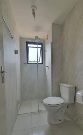 Imagem Apartamento com 3 Quartos para Alugar, 67 m² em Vila Santos - São Paulo