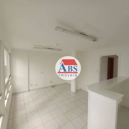 Imagem Loja, 46 m² - venda por R$ 210.000,00 ou aluguel por R$ 1.900,00/mês - Gonzaga - Santos/SP