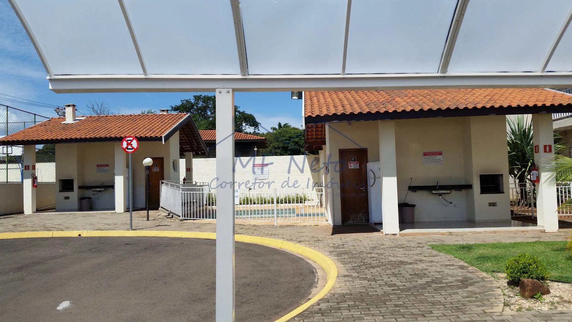 Imagem Apartamento Padrão