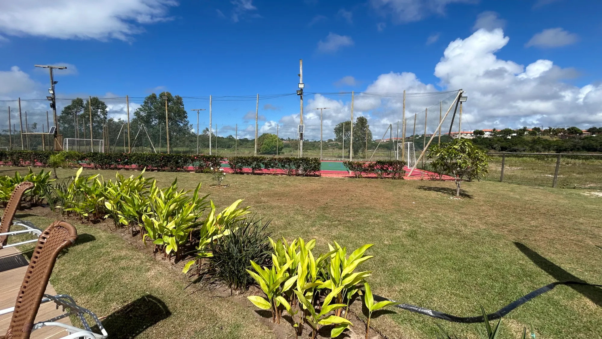 Imagem Terreno à Venda, 740 m² em Barra do Jacuípe - Camaçari