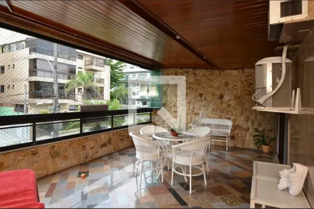 Imagem Apartamento à Venda - Recreio, 2 Quartos, 112 m2