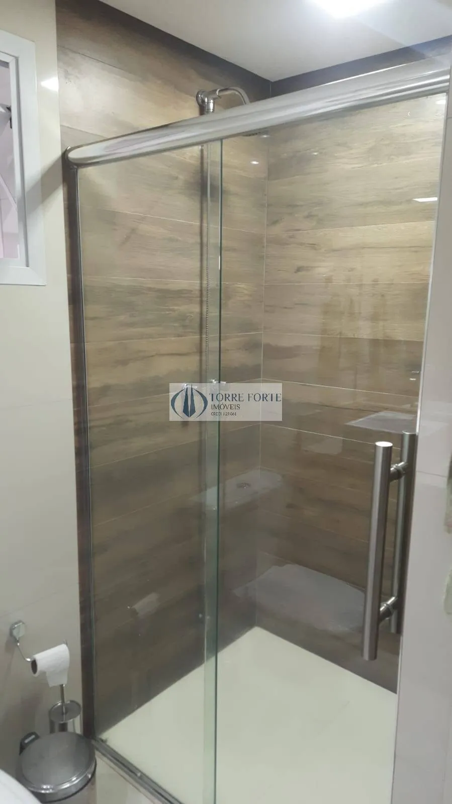 Imagem Apartamento 3 dormitórios (1 suíte) | 80 m² | 1 vaga fixa | Santa Teresinha