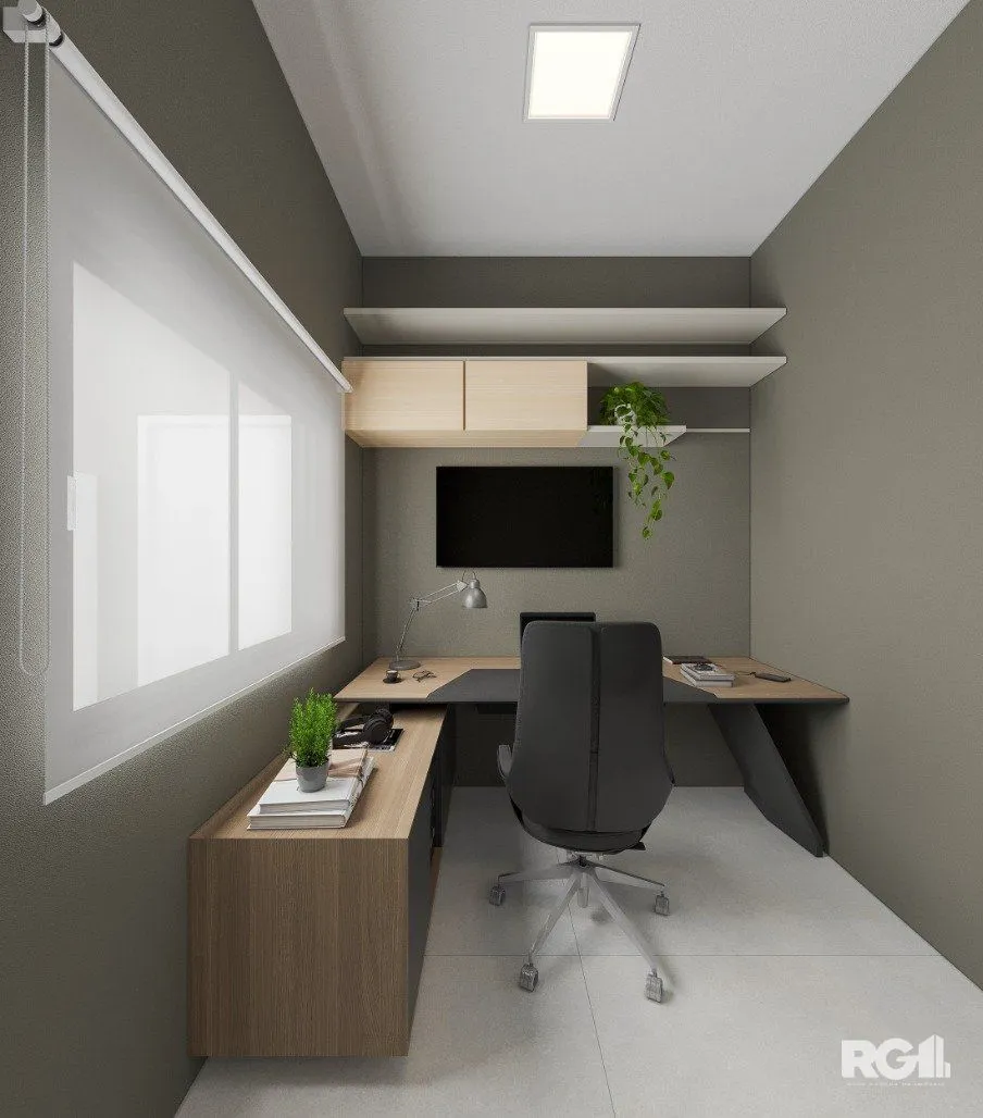 Imagem Casa em condominio fechado