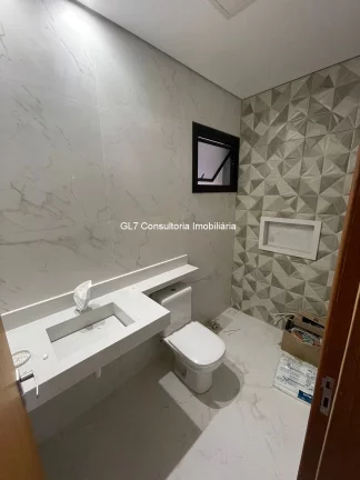 Imagem CASA TERREA A VENDA NO CONDOMINIO JARDIM TOSCANA EM INDAIATUBA SP.