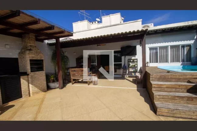 Imagem Apartamento à Venda - Recreio, 3 Quartos, 190 m2