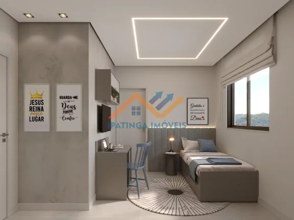 Imagem Apartamento à venda no bairro Horto - Ipatinga