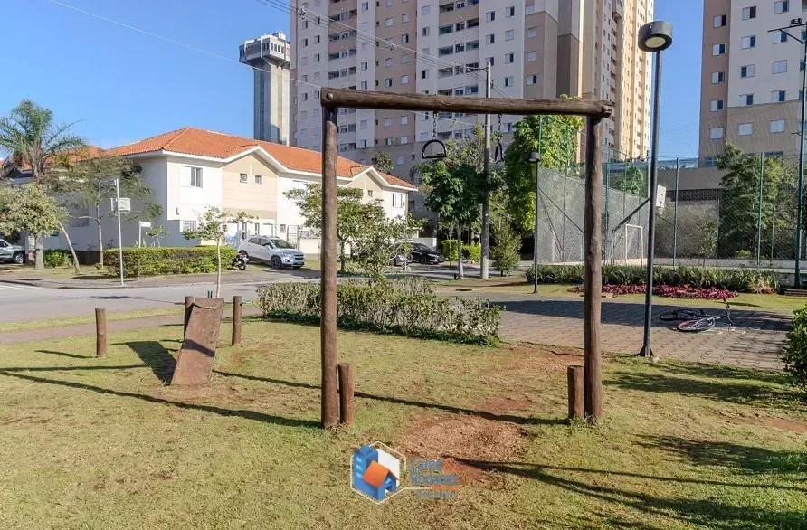 Imagem Casa no condomínio Terrara para venda com 3 quartos, sendo 1 suíte, 92m²