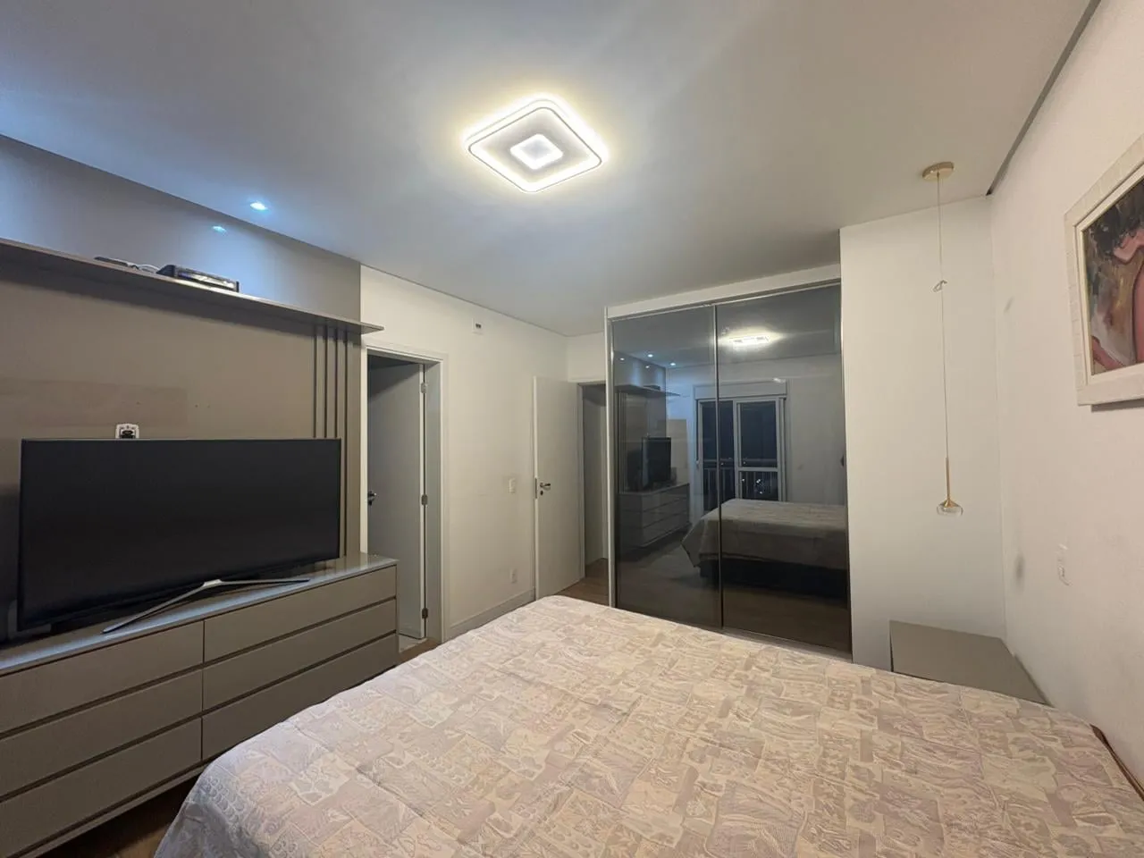 Imagem Apartamento à venda Helbor Family Garden, 4 quartos 2 suítes, 3 vagas, Centro, São Bernardo do Campo/SP
