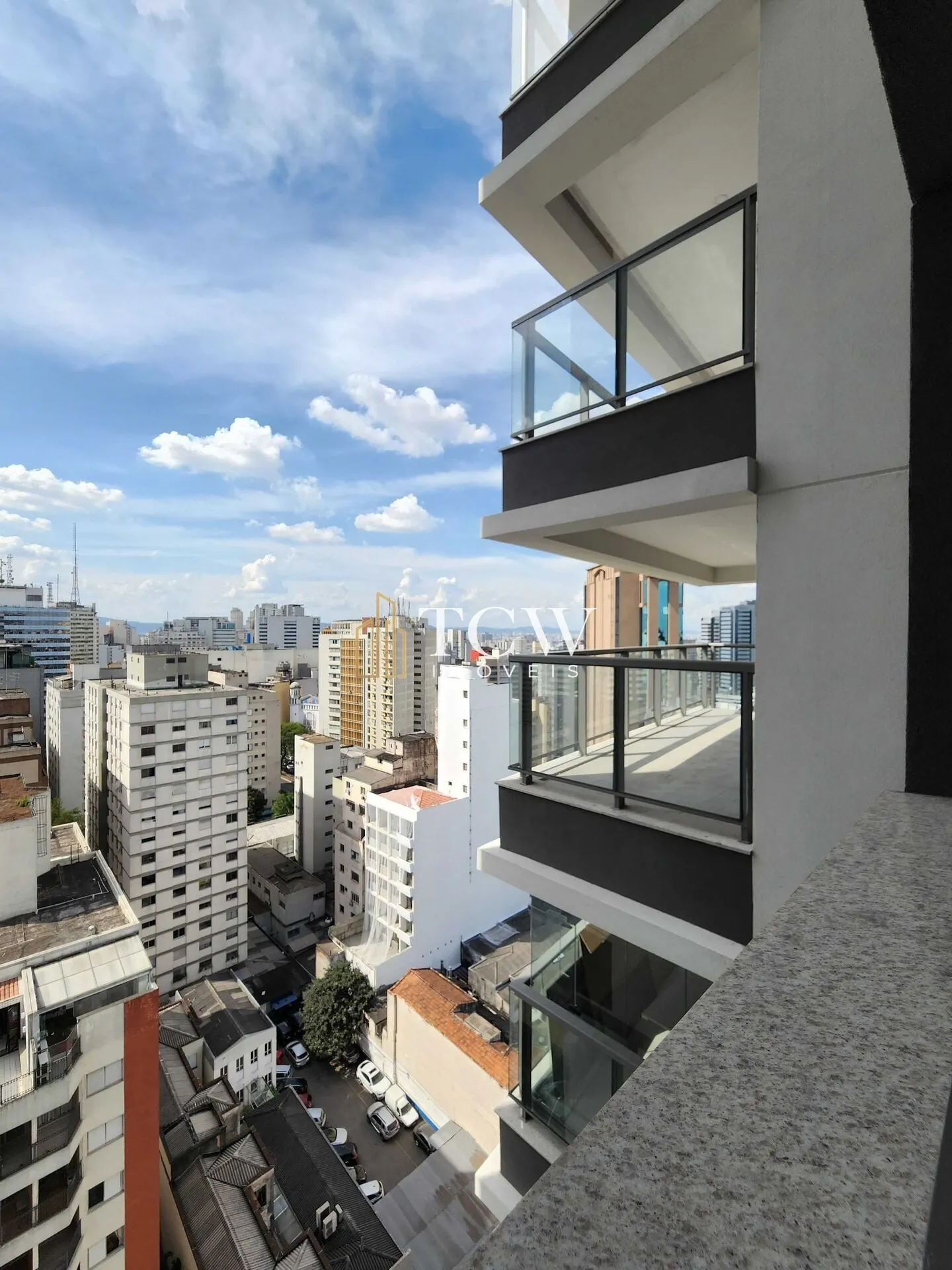 Imagem Apartamento 3 suítes