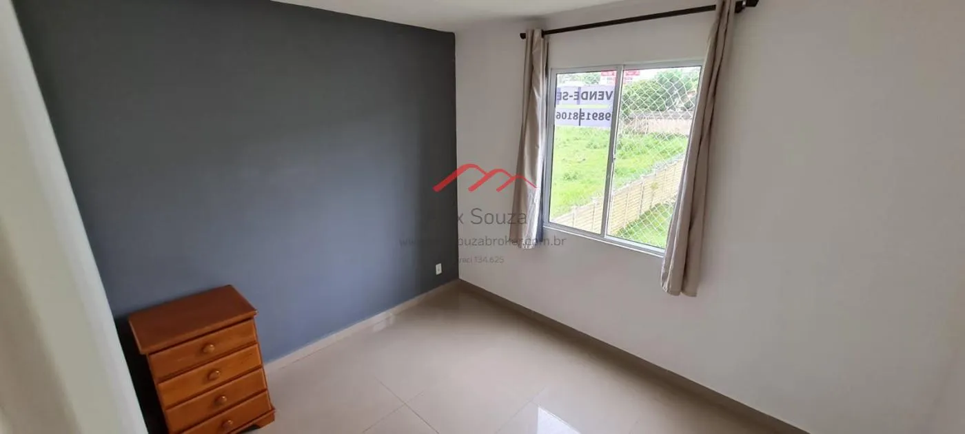 Imagem Apartamento para Venda em Sumaré, Parque Yolanda (Nova Veneza), 2 dormitórios, 1 banheiro, 1 vaga