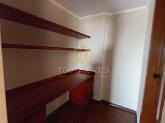 Imagem Ótimo Apartamento Condomínio Edifício Maison Montpelier 127m² 3 Dormitórios 1 Suíte.