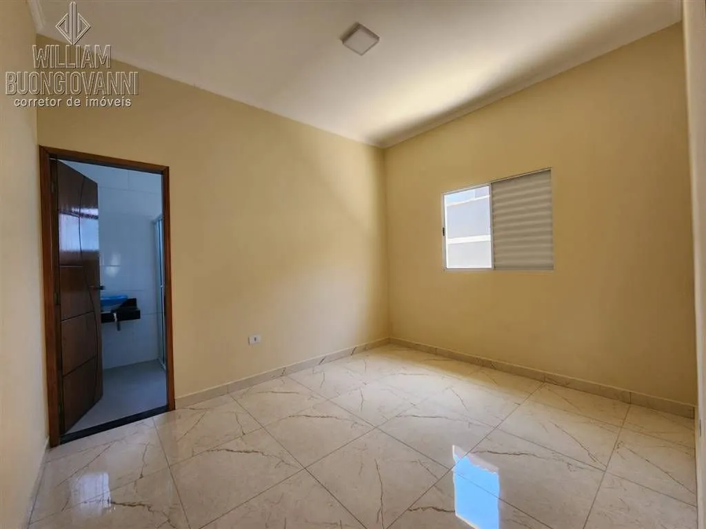 Imagem Casa à Venda em Bal Litoral, Mongaguá - SP